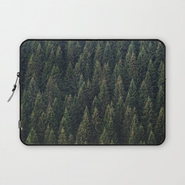 Cover Me Computer Cover by Tordis Kayma - Laptop Sleeve - 13"