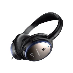 Creative Labs HE 51EF054000000 SYS HEADPHONE AURVANA (51EF054000000)