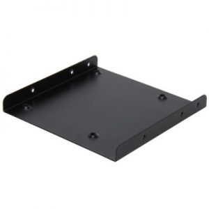 Crucial CTSSDBRKT35 2.5-inch to 3.5 inch SSD Adapter Bracket