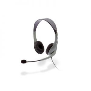 Cyber Acoustics AC-850 USB Stereo Headset