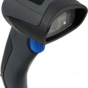 DATALOGIC QBT2101-BK-BTK-PLUS QickScan Barcode Scanner - Bluetooth 3.0 - Black