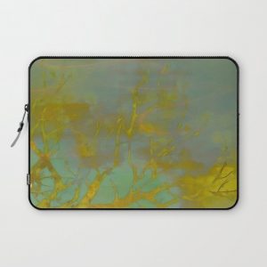 DEEP EMOTIONS Computer Cover by Patricia DOYLE Olson a/k/a Arteditmagici - Laptop Sleeve - 13"