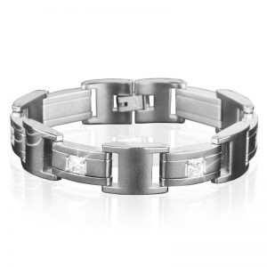 Daniel Steiger Alberto Men's Bracelet