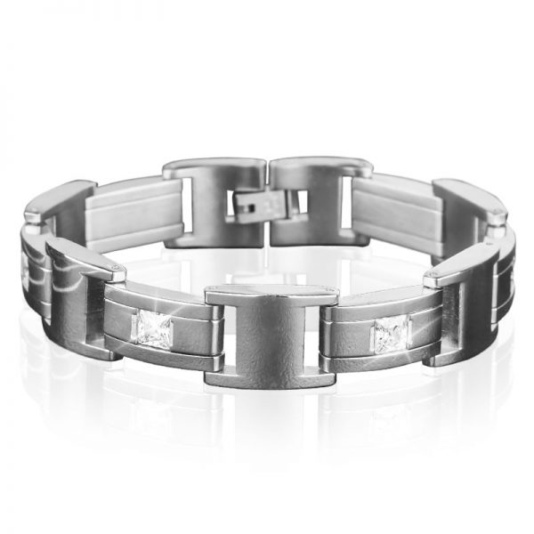 Daniel Steiger Alberto Men's Bracelet