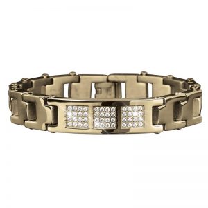 Daniel Steiger Allegria Men's Bracelet