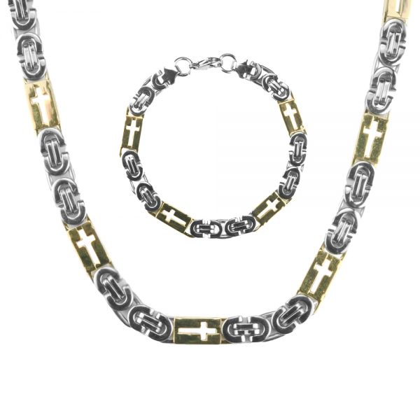 Daniel Steiger Alto Cross Collection Set