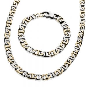 Daniel Steiger Anchor Chain Collection