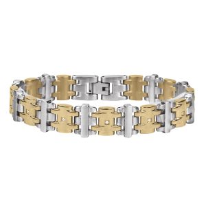 Daniel Steiger Apollo Men's Bracelet