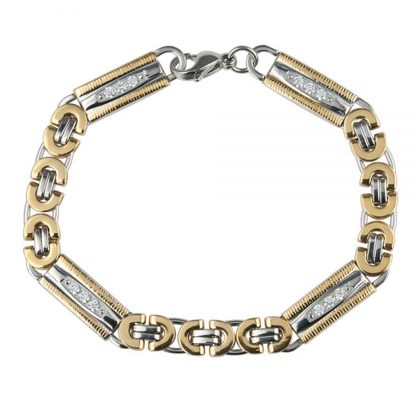 Daniel Steiger Atlantis Collection Bracelet