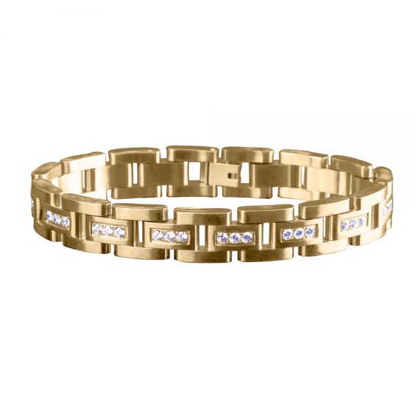 Daniel Steiger Austin Men's Bracelet