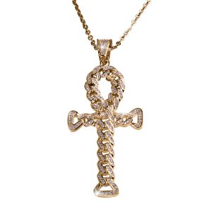 Daniel Steiger Breath Of Life Cross