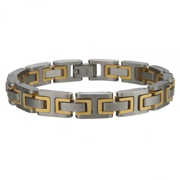 Daniel Steiger Brookfield Men's Bracelet