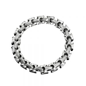 Daniel Steiger Canyon Bracelet