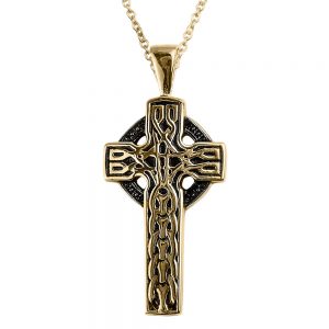 Daniel Steiger Celtic Men's Cross