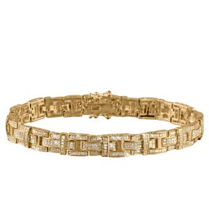 Daniel Steiger Constellation Men's Bracelet