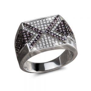 Daniel Steiger Duke Ring