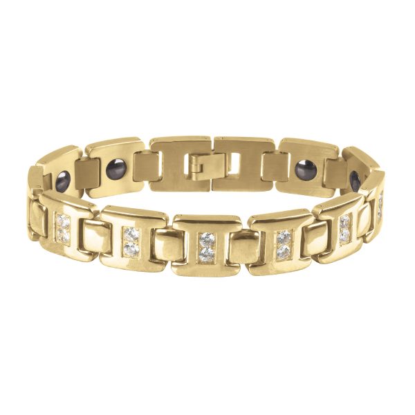 Daniel Steiger Dynasty Men's Bracelet