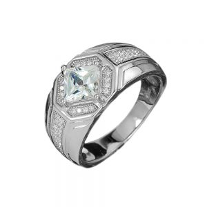 Daniel Steiger Equinox Ring