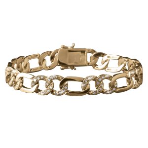 Daniel Steiger Figarola Bracelet