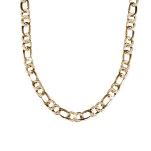 Daniel Steiger Figarola Necklace