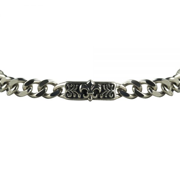 Daniel Steiger Fiorino Steel Collection Bracelet