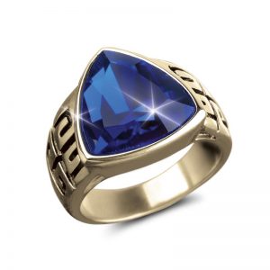 Daniel Steiger Franklin Ceylon Ring