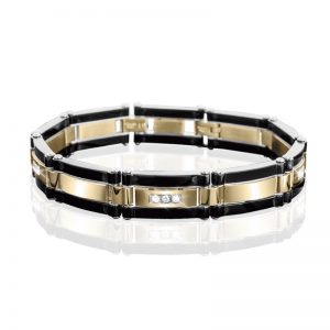 Daniel Steiger Geneva Bracelet