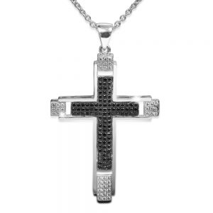 Daniel Steiger Geo Men's Cross