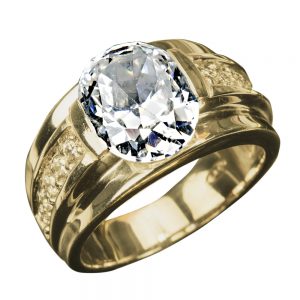 Daniel Steiger Halcyon Ring