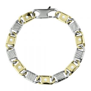 Daniel Steiger Hamilton Collection Bracelet