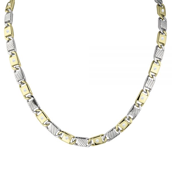 Daniel Steiger Hamilton Collection Necklace