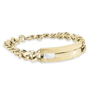 Daniel Steiger Icon Men's Bracelet