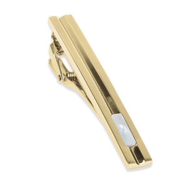 Daniel Steiger Icon Men's Tie Clip