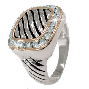 Daniel Steiger Imperial Men's Ring