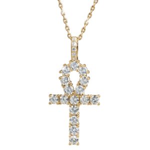 Daniel Steiger Joy Of Life Pendant