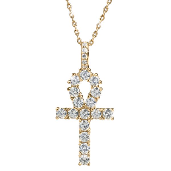 Daniel Steiger Joy Of Life Pendant