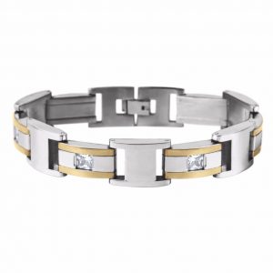 Daniel Steiger Jupiter Men's Bracelet