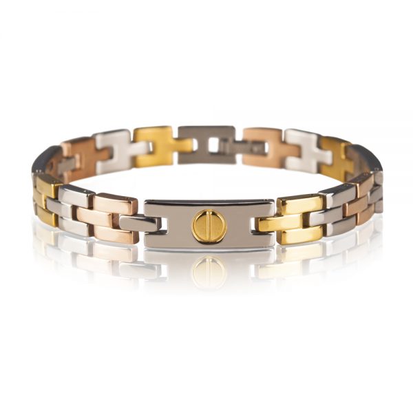 Daniel Steiger Landor Men's Collection Bracelet