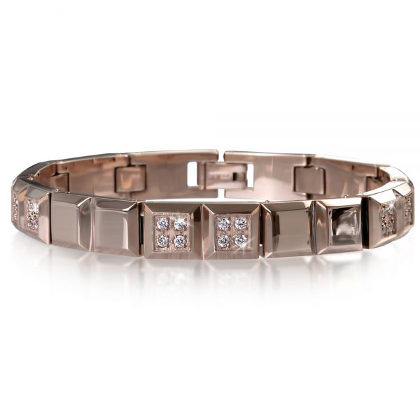 Daniel Steiger Luxor Men's Bracelet