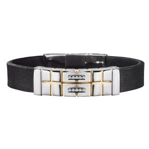 Daniel Steiger Maddox Men's Bracelet