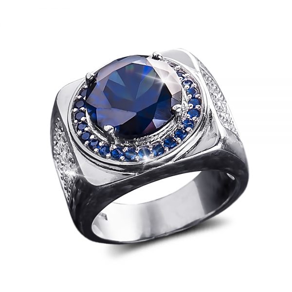 Daniel Steiger Magnitude Men's Ring