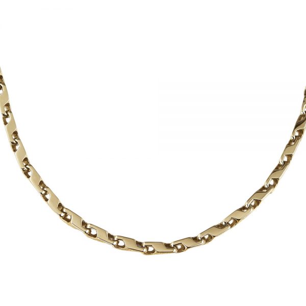 Daniel Steiger Magnum Collection Necklace