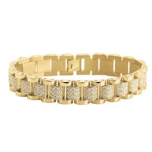 Daniel Steiger Marcos Men's Bracelet