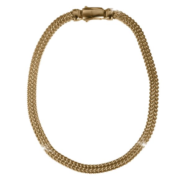 Daniel Steiger Marlow Necklace