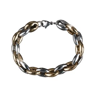 Daniel Steiger Mason Chunky Bracelet