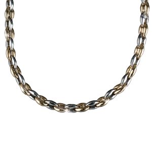 Daniel Steiger Mason Chunky Necklace