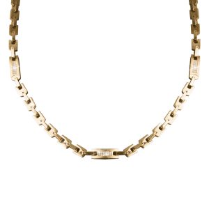 Daniel Steiger Maximus Necklace