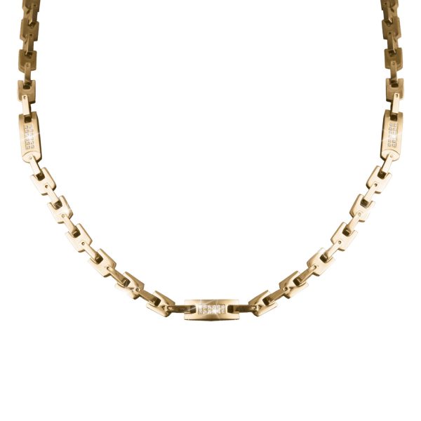 Daniel Steiger Maximus Necklace