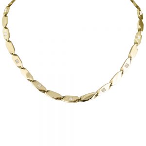 Daniel Steiger Men's Vicenzo Necklace