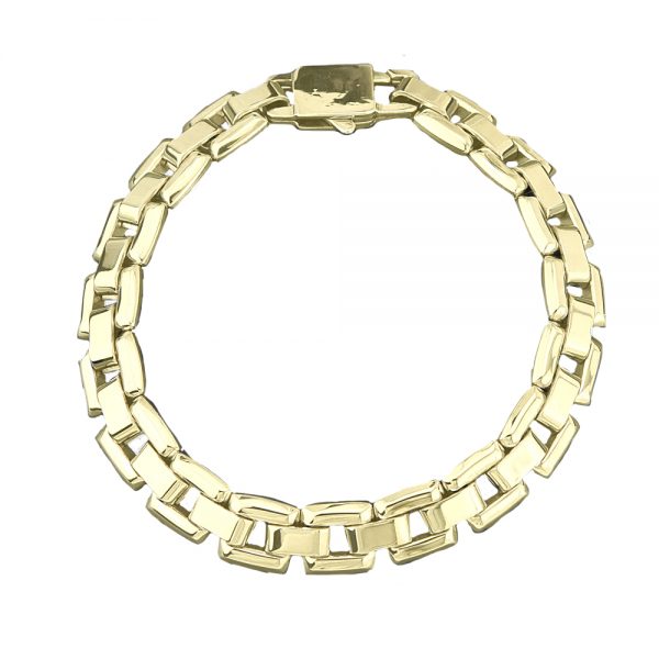 Daniel Steiger Milano Collection Bracelet